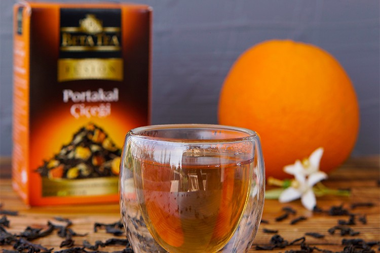 Portakal Çiçeği Festivali'nin yıldızı