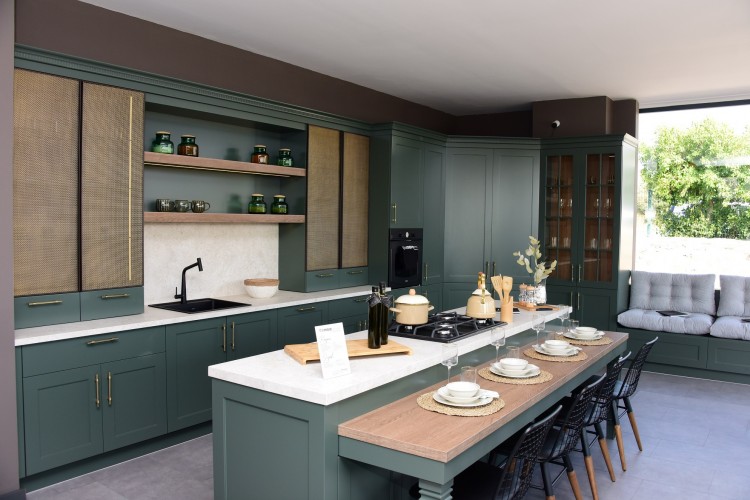 Themore Concept yeni yıla hızlı başladı 2024 yılında yeni pazarlara girecek