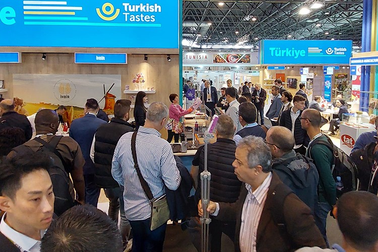 Hububat ve bakliyatta yüzde 28'lik büyüme