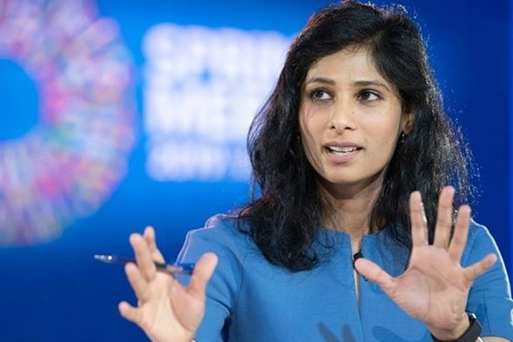 "Merkez bankaları enflasyon için kararlı davranmalı"