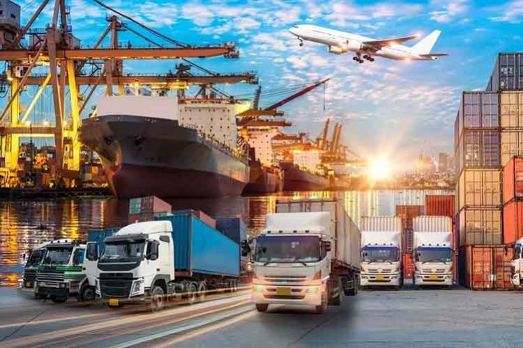 Lojistik hizmetleri ihracatının 40 milyar dolara yükseltilmesi hedefleniyor