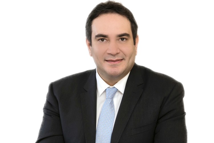 Türkiye Genel Müdürlüğüne Cem Kurt Atandı