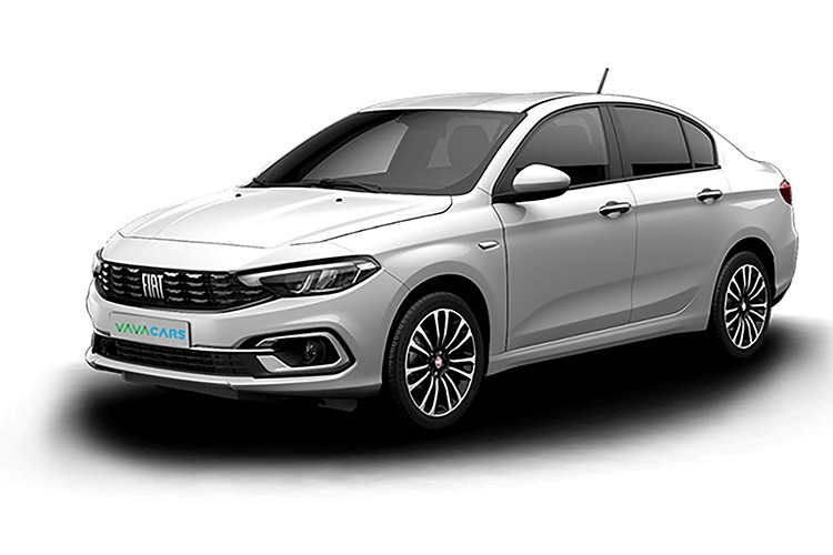 Açık ara farkla Fiat Egea önde