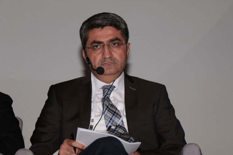 DEVA Partili Ekmen, ekonomik ve siyasal istikrar açısından adalet ve hukuk çağrısında bulundu