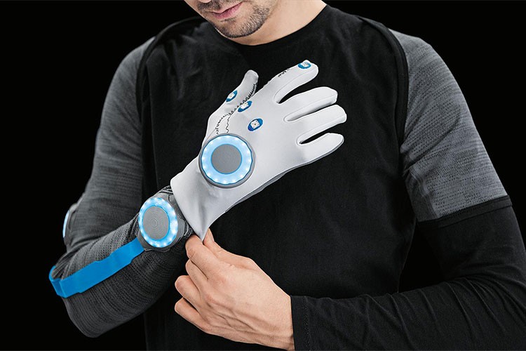 Türkiye'de giyilebilir teknolojilere ilgi artıyor