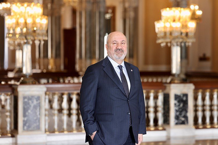 Vakıf Katılım ve Teknopark İstanbul'dan VK Boost Girişim Hızlandırma Programı