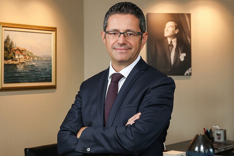 İş GYO'nun ofis portföyünde doluluk oranı yüzde 97'ye ulaştı