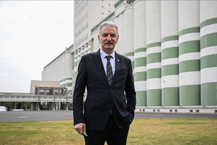 "Problemli bir tüketim sezonu öngörmüyoruz. Elimizdeki stoklar yeterli"