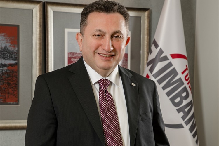 Türk Eximbank'tan ihracatçılara 41 milyar dolarlık destek
