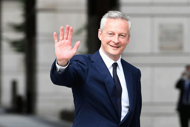 "Euro tehdit altında"