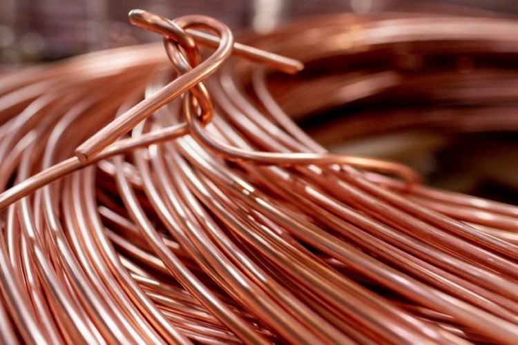 Kazakistan'da 2023'te bakır üretimi düştü