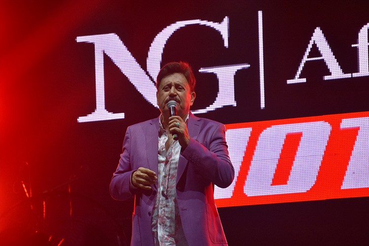 NG Afyon MotoFest devam ediyor