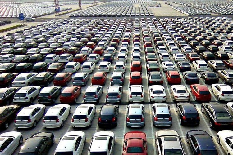 Dizel araç tarihe karışıyor