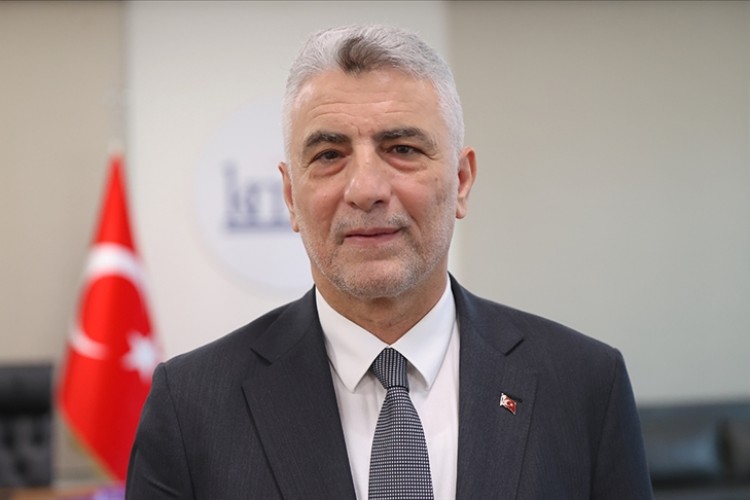 Ticaret Bakanı Bolat'tan deprem bölgesine finansman desteği müjdesi
