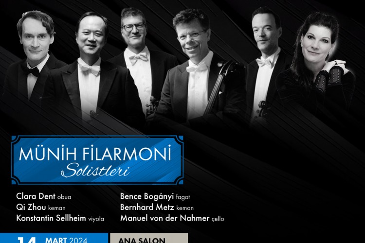 CSO ADA ANKARA'DA BU HAFTA