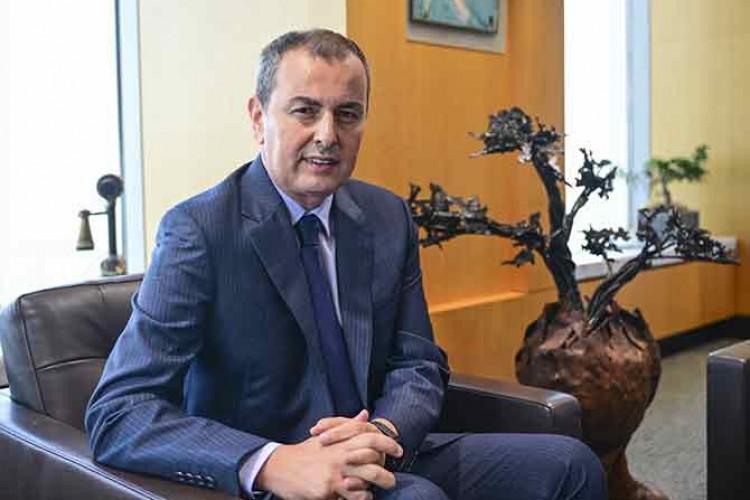 İş Bankası'dan öğrencilere uzaktan eğitim desteği