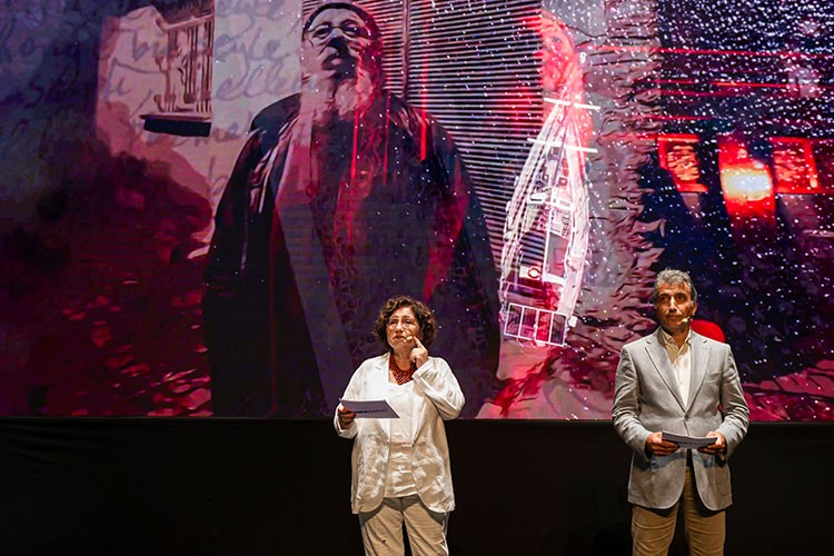 ENKA Sanat'ın yeni belgeseli