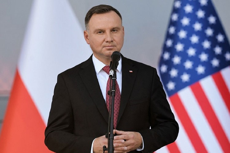 "Ukrayna'nın ambargo şikayeti boğulan kişinin tepkisidir"