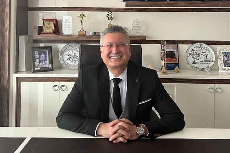 Seçimler takım elbise satışlarını yüzde 15 artırdı