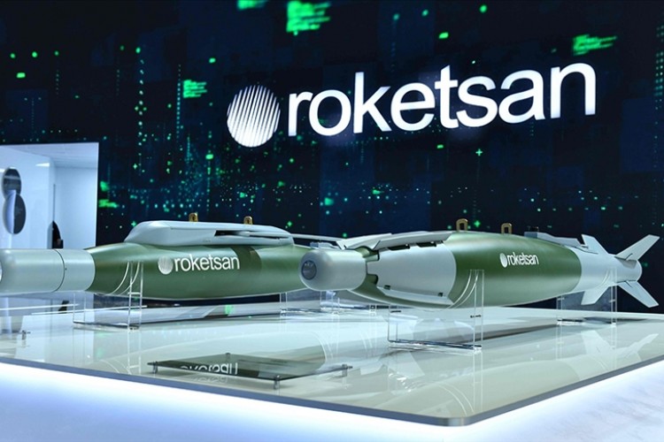 Roketsan işbirliklerine odaklandı