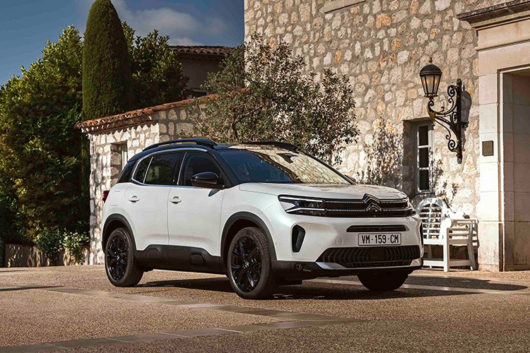 "Citroën markası bence Türkiye'de çok iyi algılanıyor"