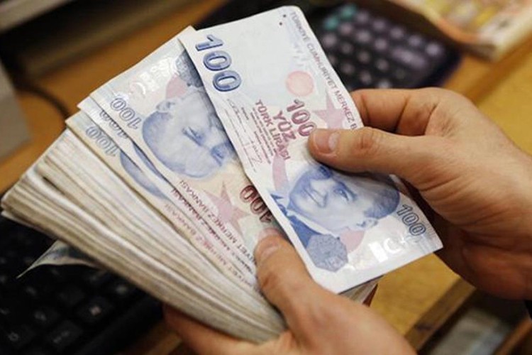 En düşük memur maaşı 6429 lira oldu