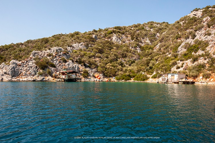 Çeşme Kıyıları için Mahkemeden Olumlu Haber