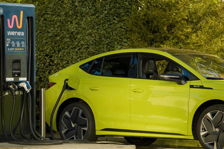 TotalEnergies Wenea'nın yan kuruluşunu satın aldı