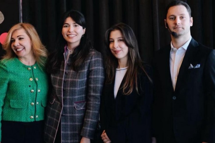 GTD ANKARA, FAALİYETLERE BAŞLADI