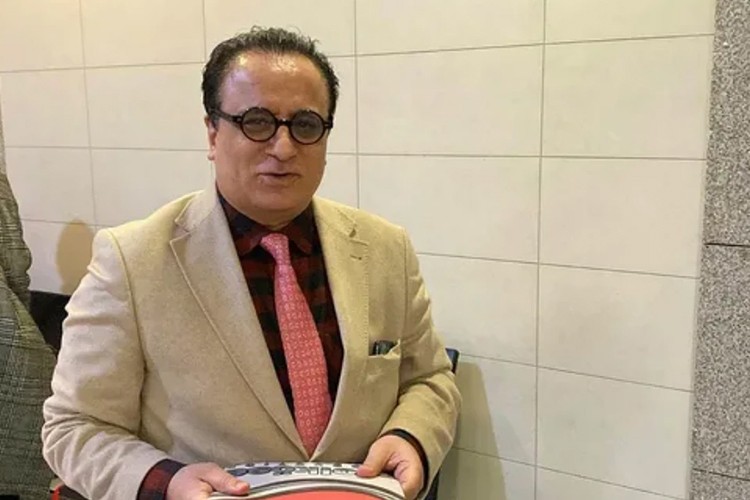 Yapımcı Erol Köse 16. kattan düşüp hayatını kaybetti