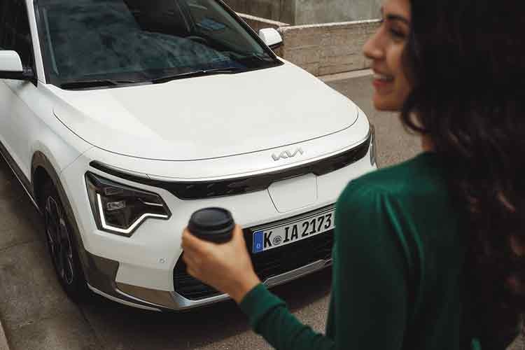 Kia Türkiye'den iş ortaklığı anlaşması