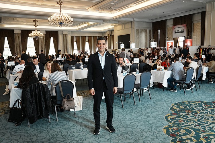 Yerli hazır giyim üreticileri global iş birliklerinin temelini attı