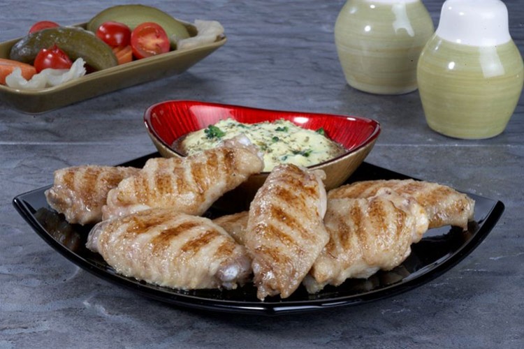 Anuga Fuarı'na damga vurdu