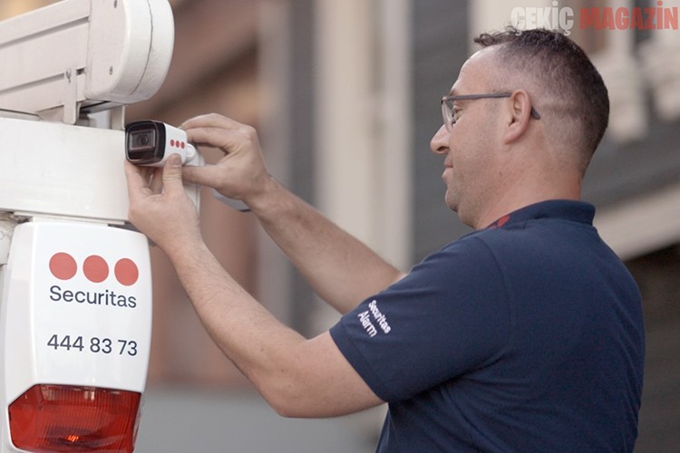 Securitas Alarm, hırsızlık durumunda yapılması gerekenleri paylaştı