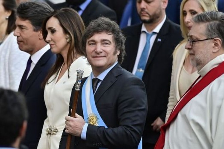 Arjantin BRICS'ten ayrılma kararı aldı