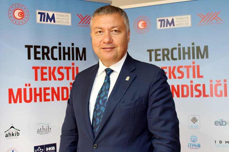 "10 milyar hedefini aşacağız"