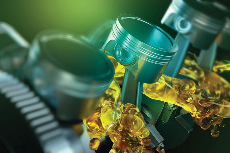 Motorunuz Yaz Sıcaklarında da Serin kalıyor