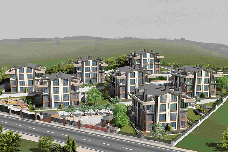 Teraphill 15'te yaşam başladı