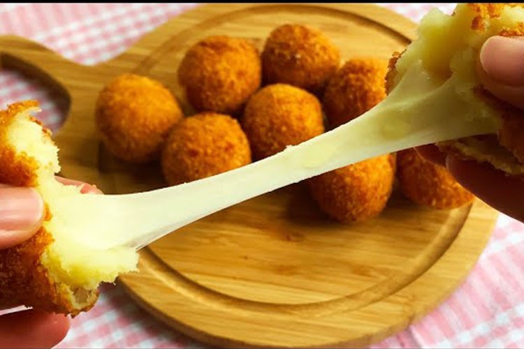 SuperFresh Kumpir Topları ödül aldı