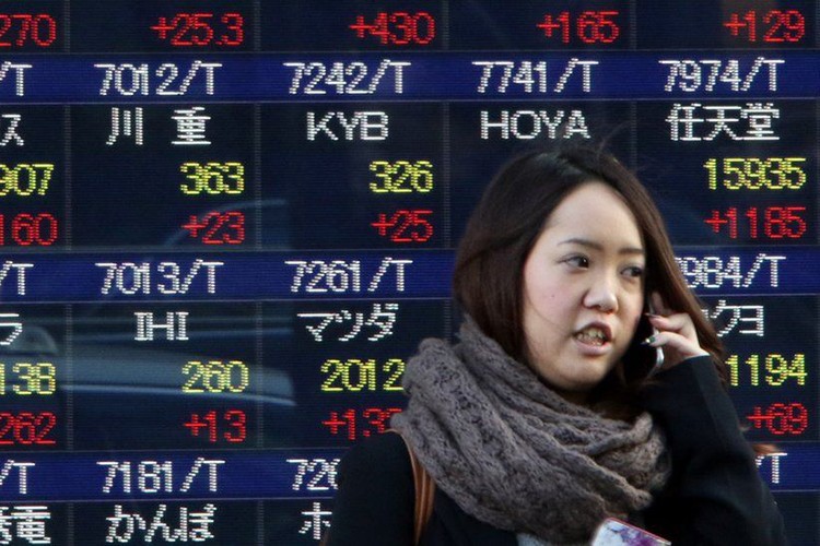 Küresel piyasaların gözü Avrupa Merkez Bankası'nda