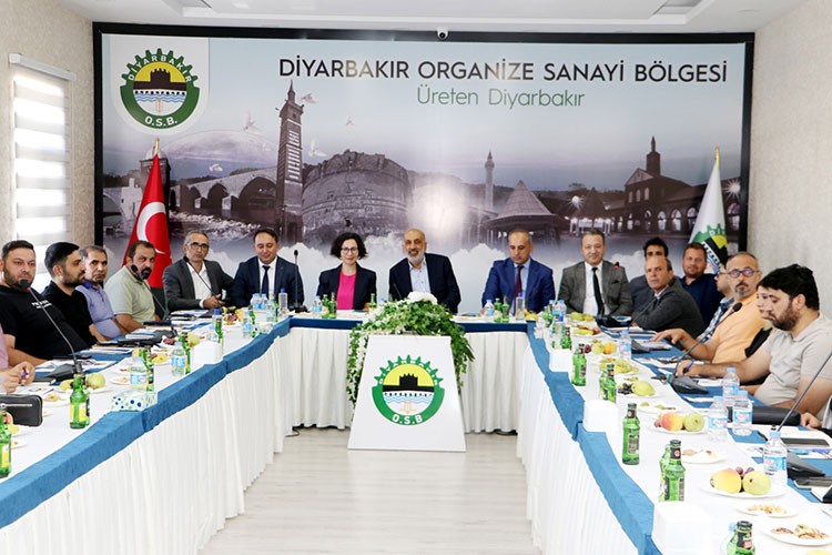 KOSGEB Yalın Dönüşüm Desteği bilgisi verdi