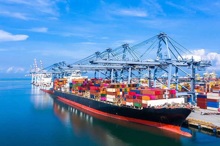 Afrika, Egeli ihracatçıların yüzünü güldürdü