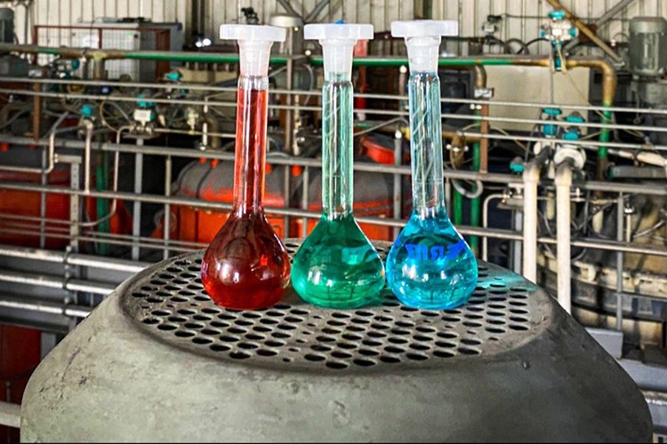 Kritik hammaddeler ekonomiye kazandırılıyor