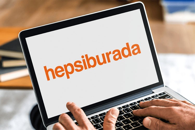 Hepsiburada'yla Hediyeler Dijitalleşti