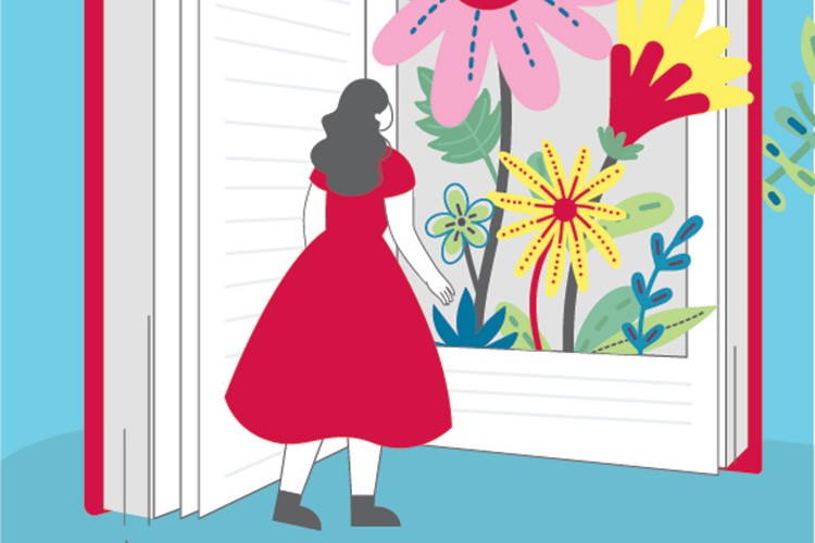 "Kız öğrencilerin eğitimine destek olun"