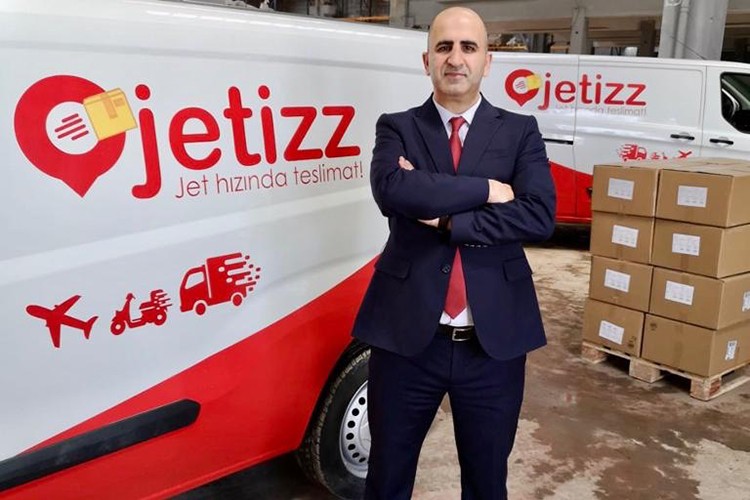 Yazlık bölgelerde kargo sayıları arttı