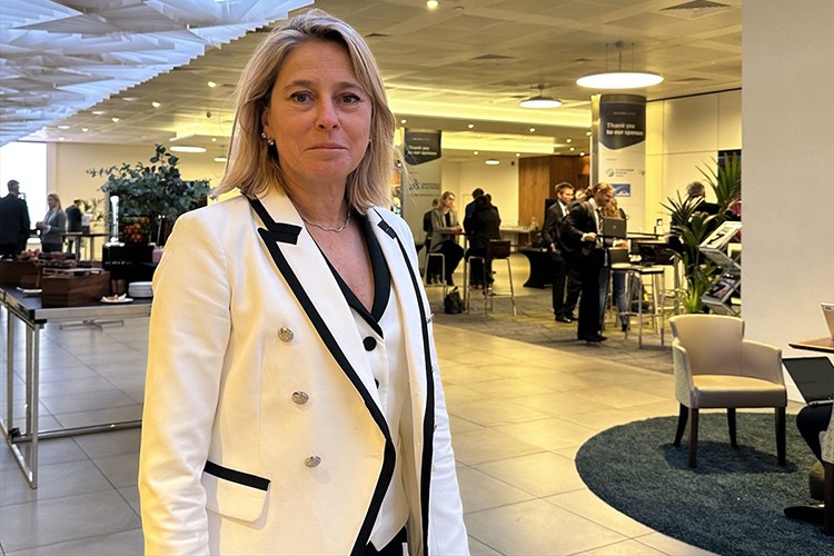 "Nükleer enerjiye muazzam bir dönüş var"