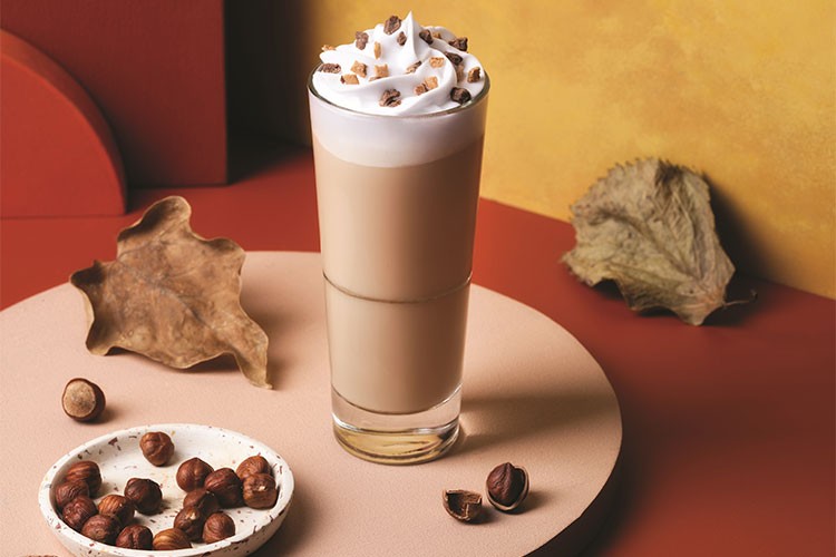 Tchibo'dan karamel tutkunlarına özel Kasım ayı lezzetleri