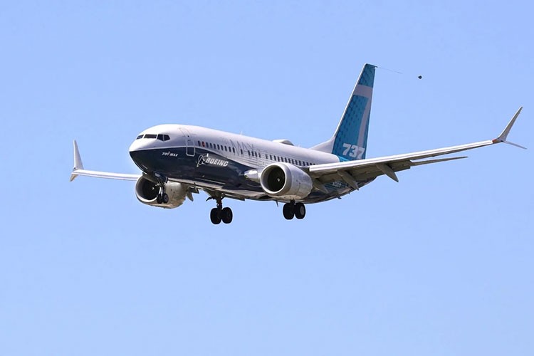 Boeing, 737 MAX yerine yeni dar gövdeli ve tek koridorlu uçak üretmeyi planlıyor