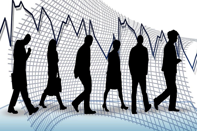 En yüksek işsizlik gençlerde